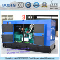 Gensets Price Factory 80kw 100kVA Power Yuchai Diesel Engine Generator for Sales